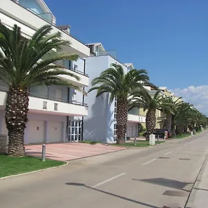 **** Hotel apartamentowy Skiper & Golf Chorwacja