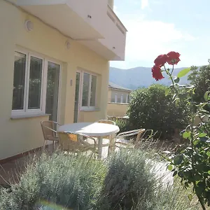 *** Pensjonat Brnic Chorwacja